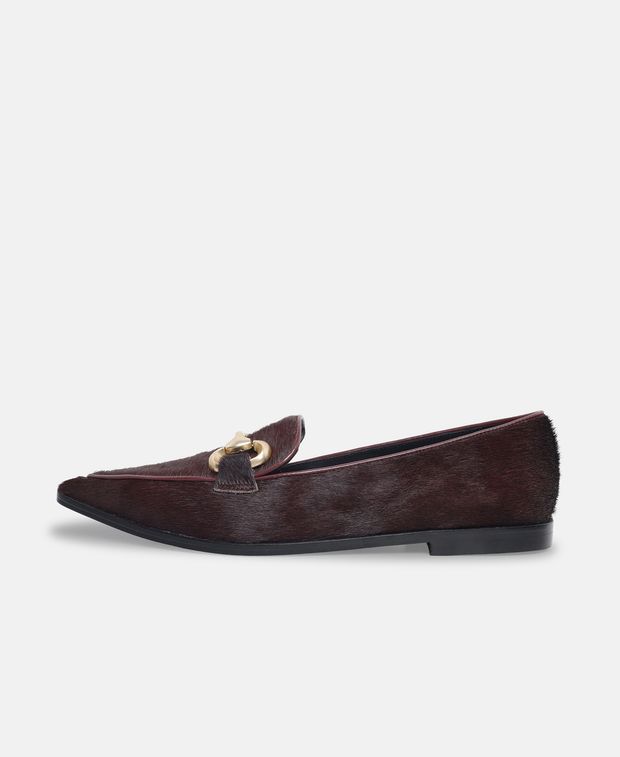 Loafer Pony