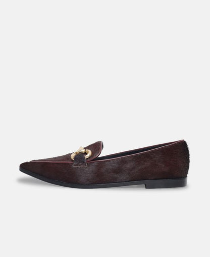 Loafer Pony