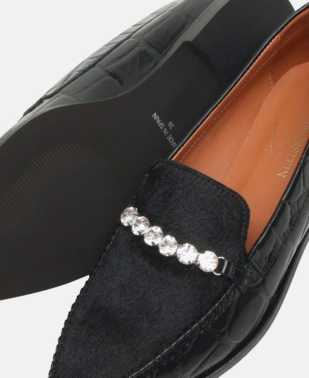 Loafer Bali