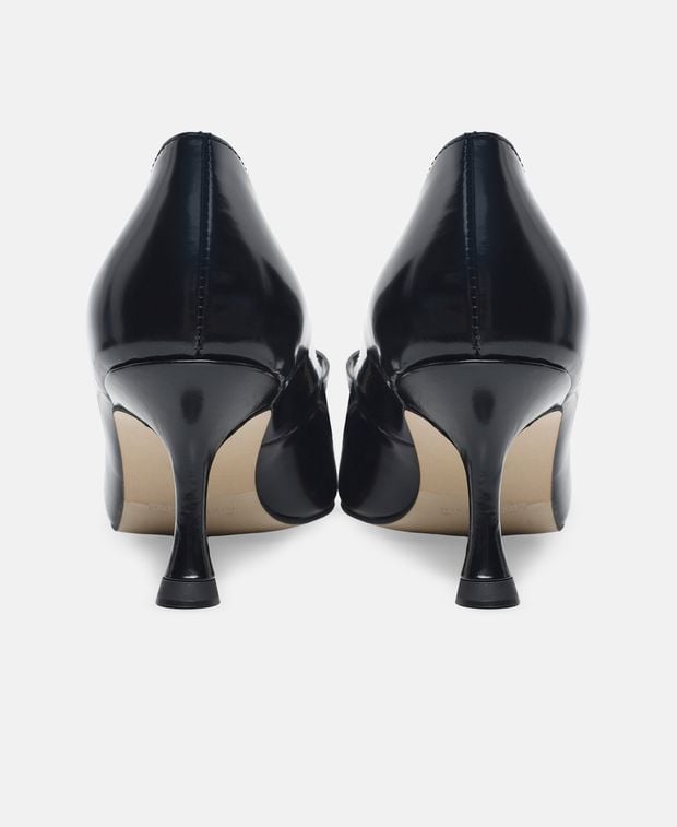 Pumps Boston