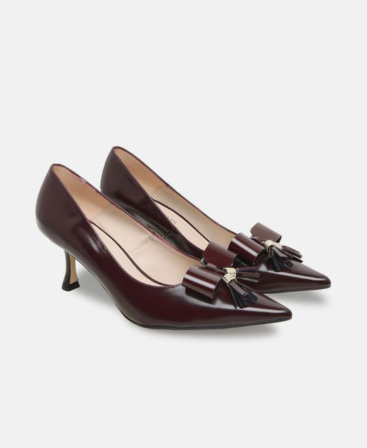 Pumps