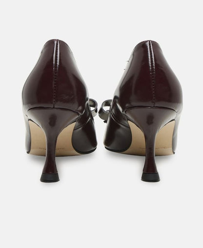 Pumps Boston
