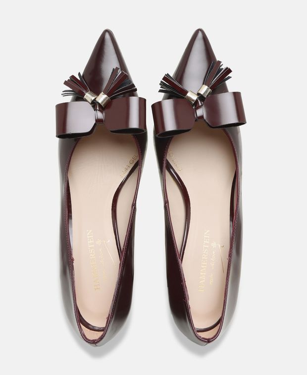 Pumps