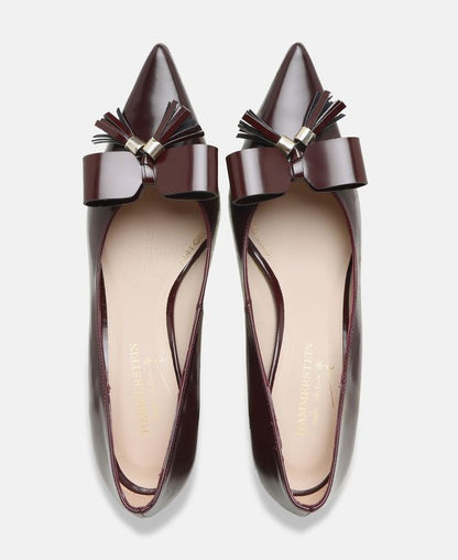 Pumps