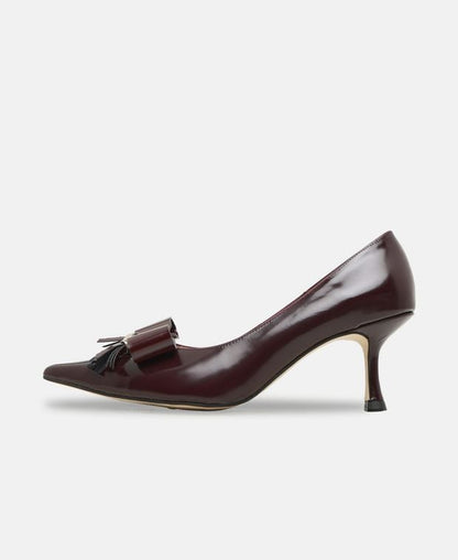Pumps Boston