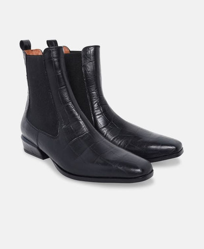 Chelsea Boots Bali