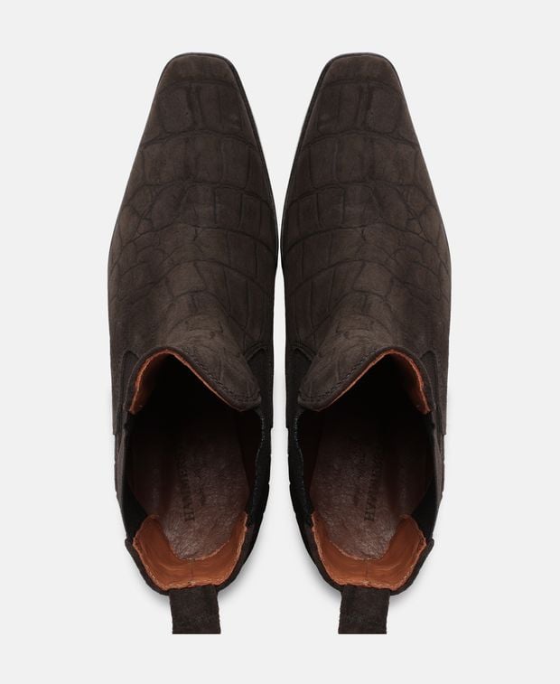Chelsea Boots