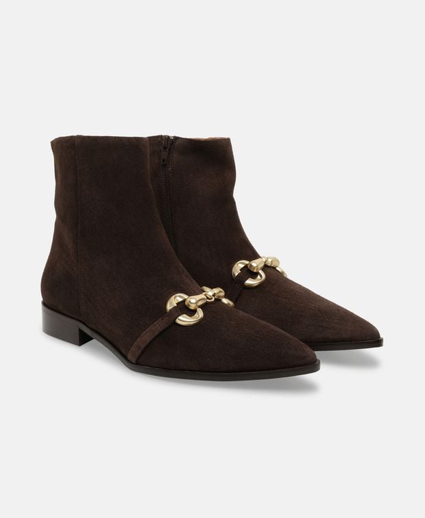Stiefeletten Lucero