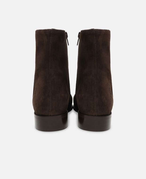 Stiefeletten Lucero
