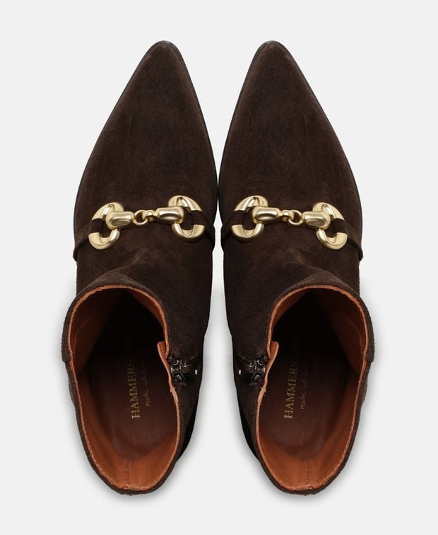 Stiefeletten Lucero