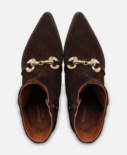 Stiefeletten Lucero
