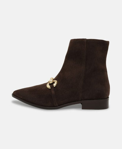Stiefeletten Lucero