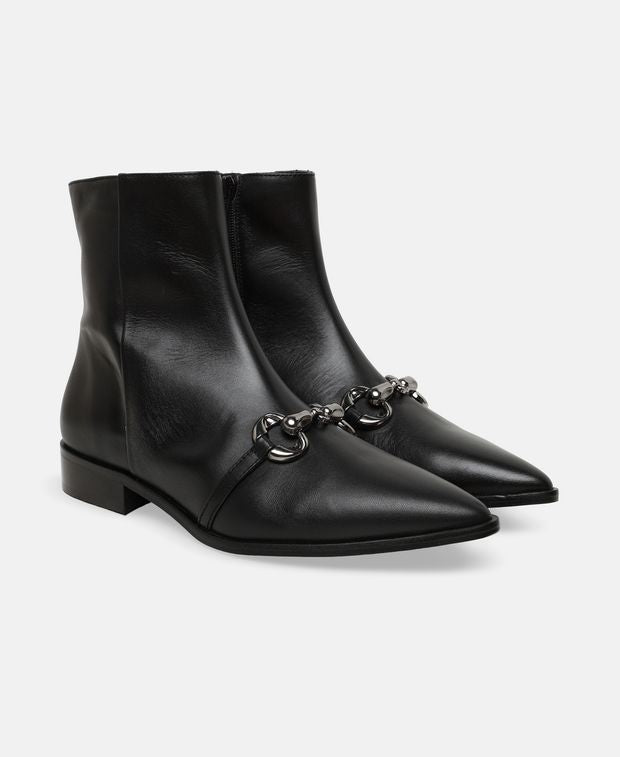 Stiefeletten