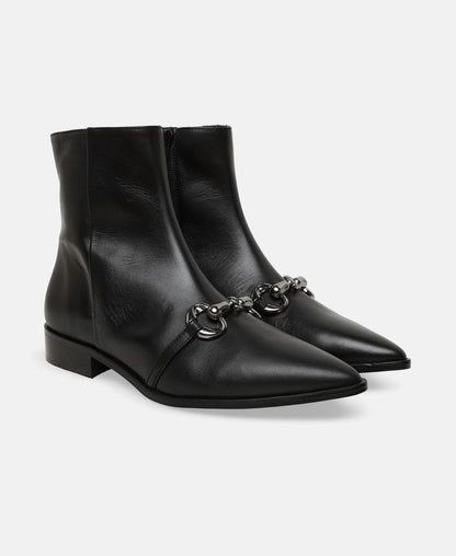 Stiefeletten