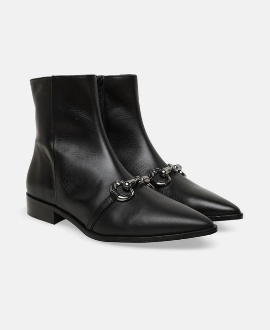 Stiefeletten