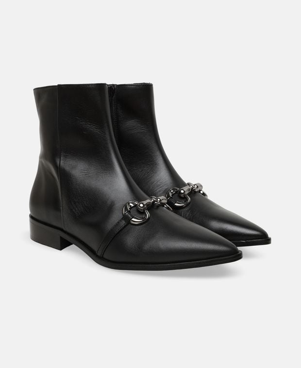 Stiefeletten