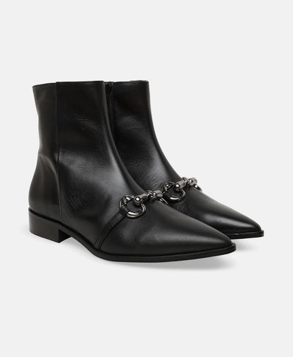 Stiefeletten