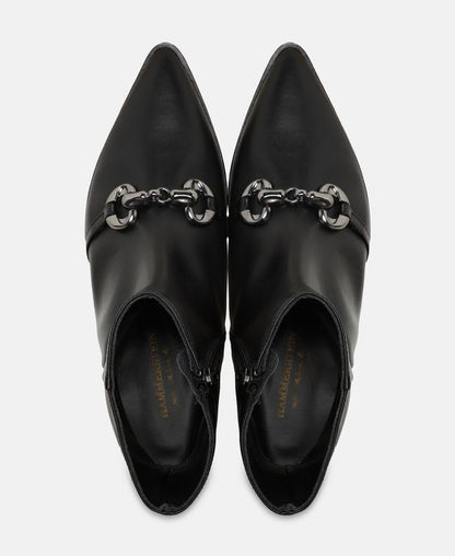 Stiefeletten
