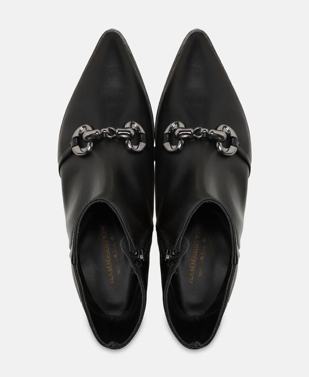 Stiefeletten