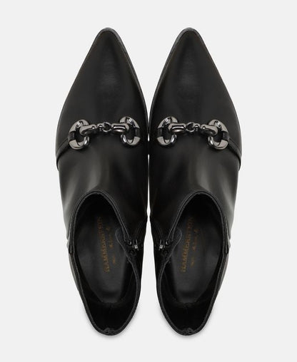 Stiefeletten