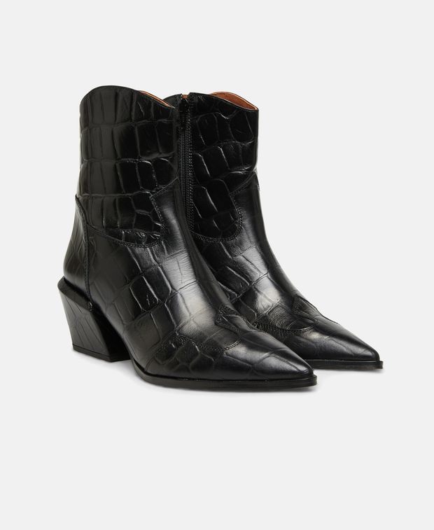 Cowboy Boots
