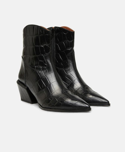 Cowboy Boots