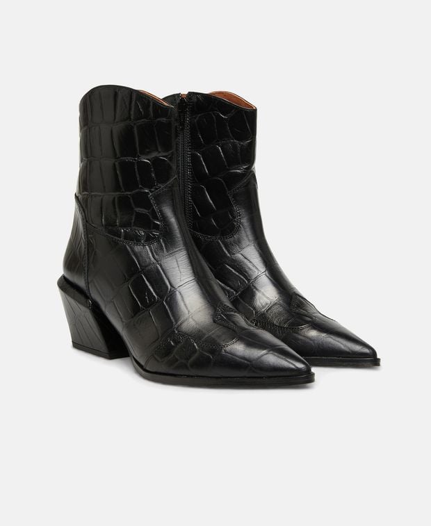 Cowboy Boots