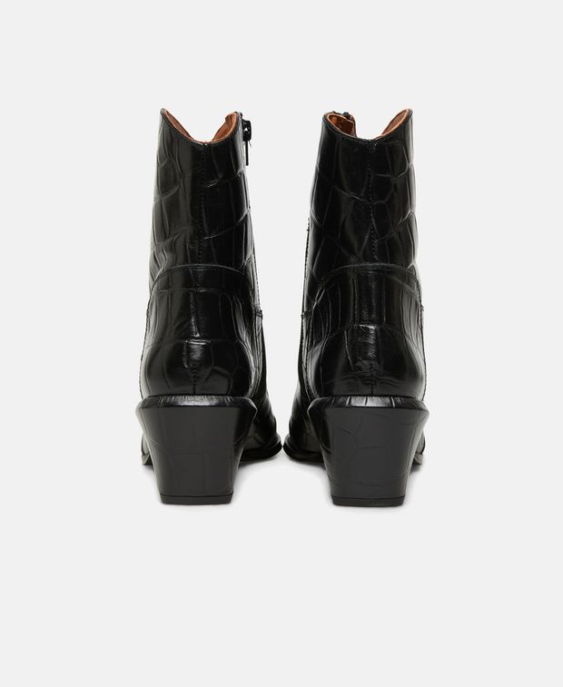Cowboy Boots