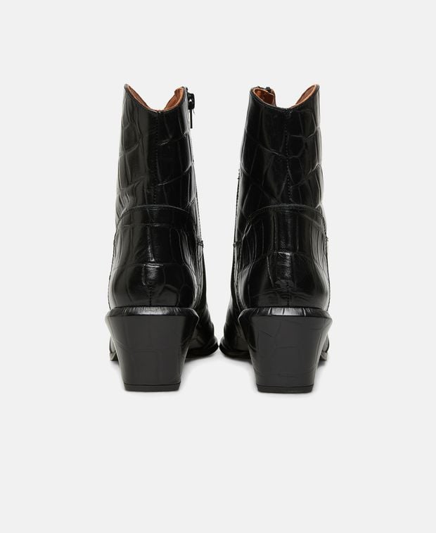 Cowboy Boots