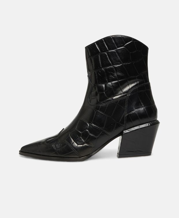 Cowboy Boots