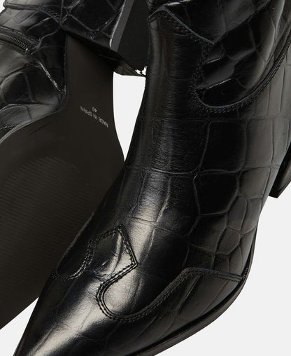 Cowboy Boots