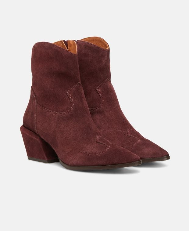 Cowboy Boots Charme