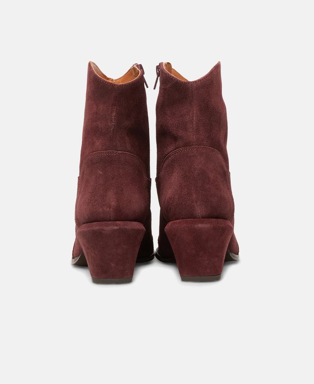 Cowboy Boots Charme