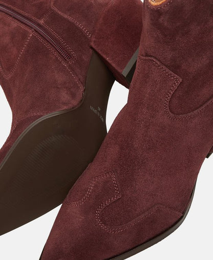 Cowboy Boots Charme