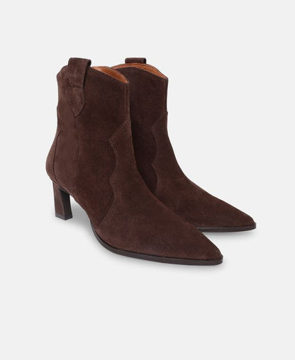 Stiefeletten