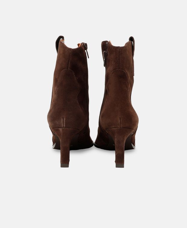 Stiefeletten