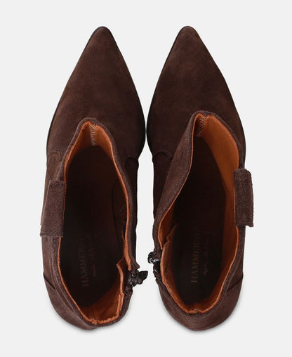 Stiefeletten