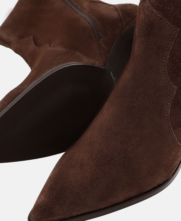 Stiefeletten