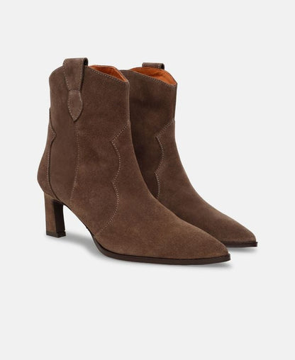 Stiefeletten