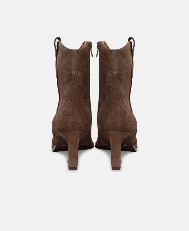 Stiefeletten