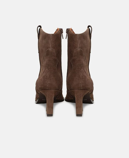 Stiefeletten