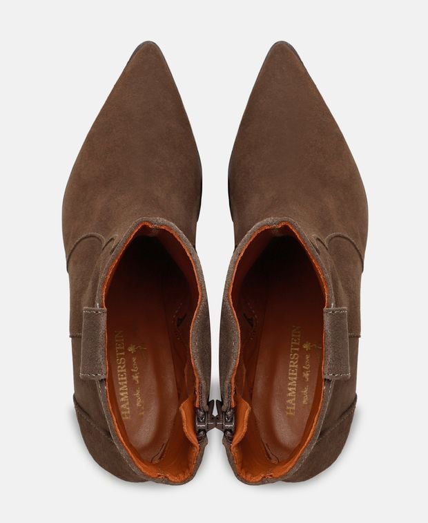 Stiefeletten