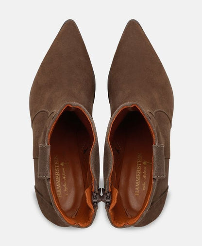 Stiefeletten