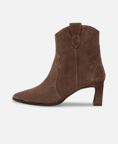 Stiefeletten