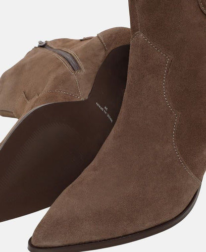 Stiefeletten