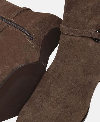 Stiefeletten Charme