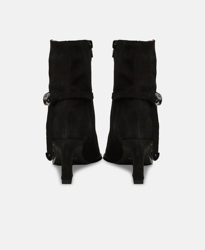 Stiefeletten Charme