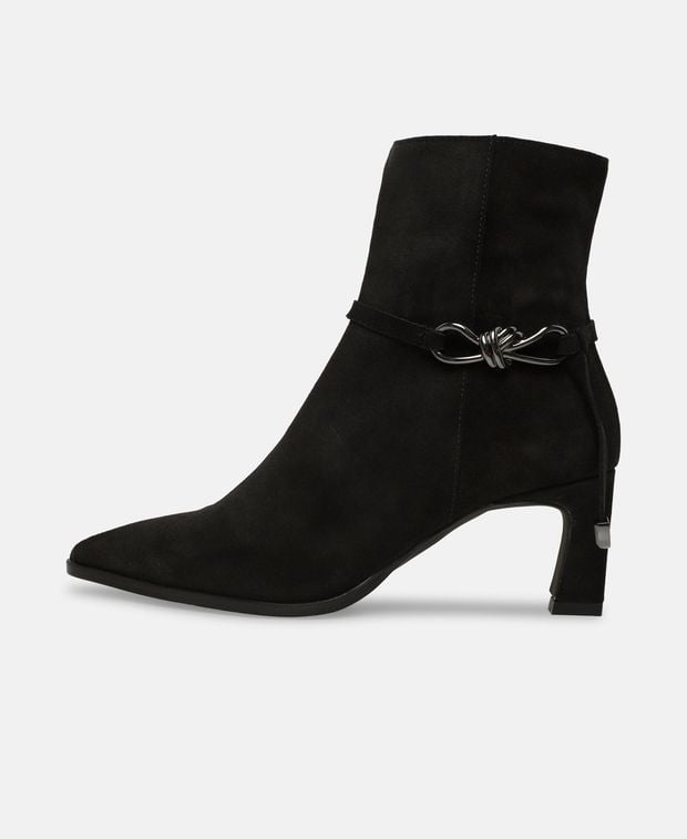 Stiefeletten Charme