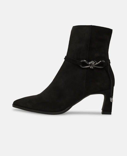 Stiefeletten Charme