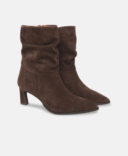 Stiefeletten Charme